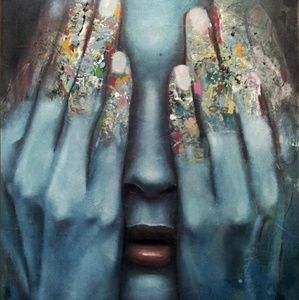 Meet your Posher, Glenda